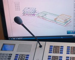 Interc Control