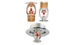 Tyco Sprinkler